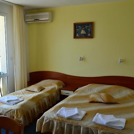 Saint George Family Hotel Lozeneț Exterior foto