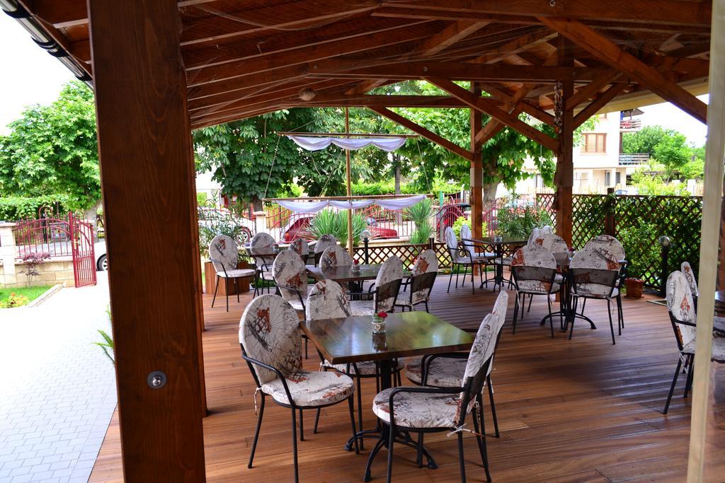 Saint George Family Hotel Lozeneț Exterior foto